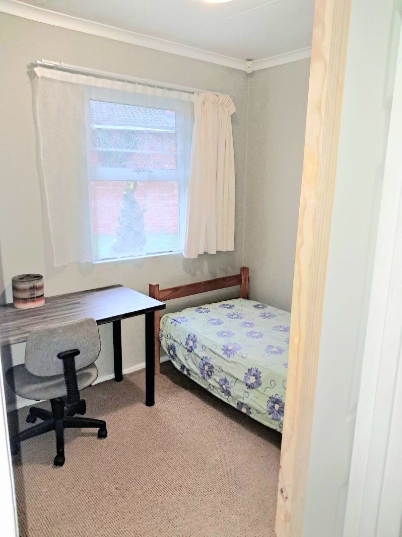 To Let 3 Bedroom Property for Rent in Kamma Park Eastern Cape
